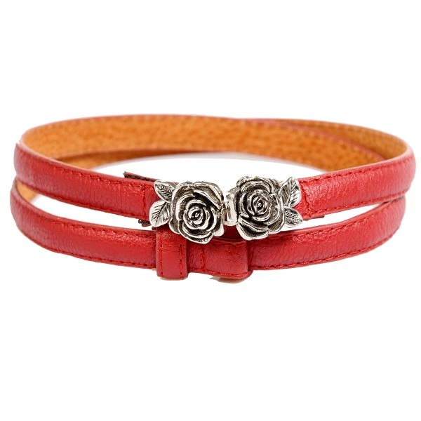 Ремень FANCY'S BAG FB-1120-12 красный - купить 