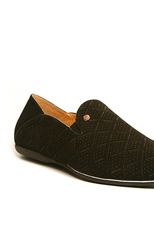 Полуботинки MILANA 141822-1-2101 черный - купить 3400