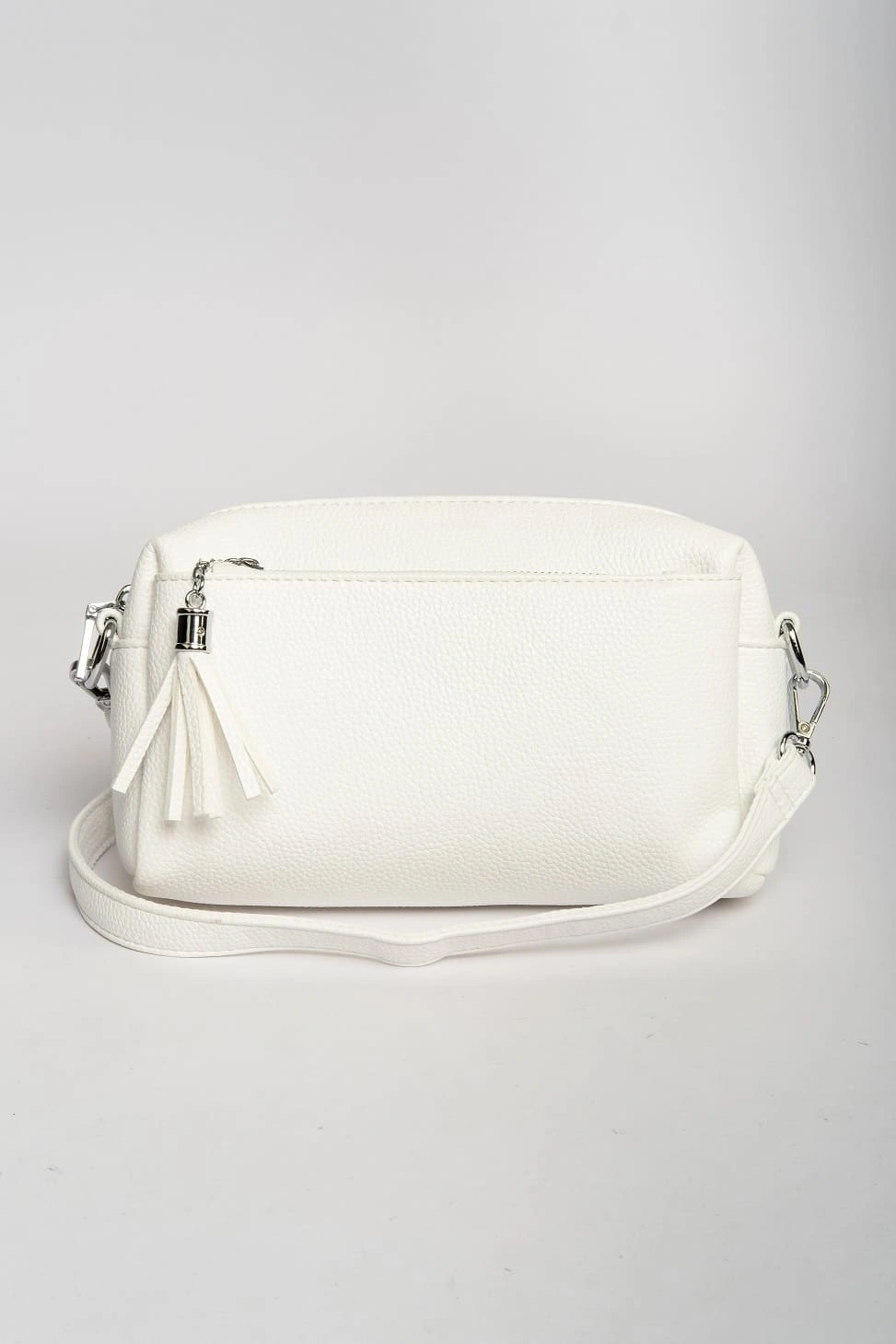 Сумка LUDOR 399-40 белый - купить 2990