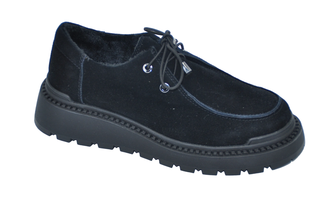 Ботинки MILANA 232361-2-310V черный - купить 7490