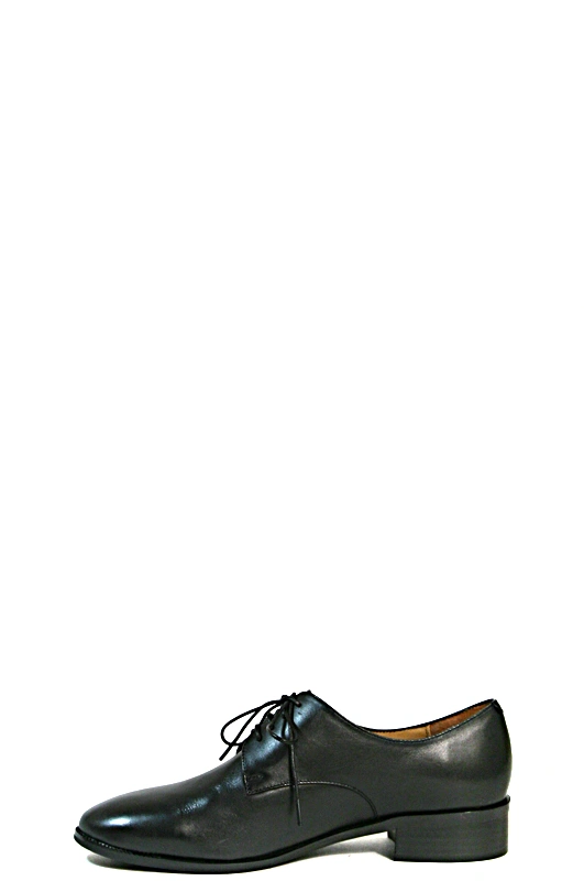 Полуботинки MILANA 152150-1-1101 черный - купить 7990