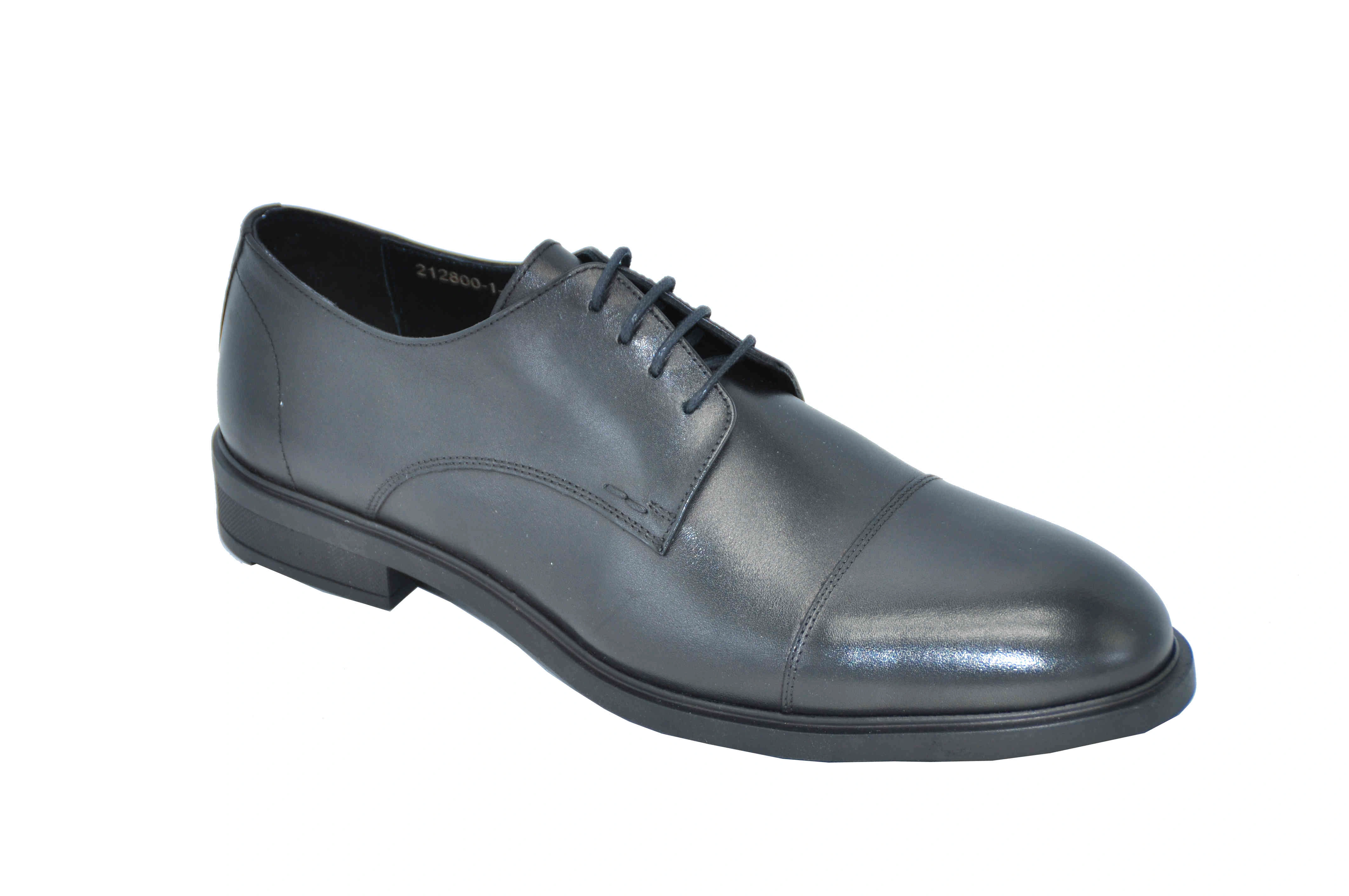 Полуботинки MILANA 212800-1-1101 черный - купить 4990