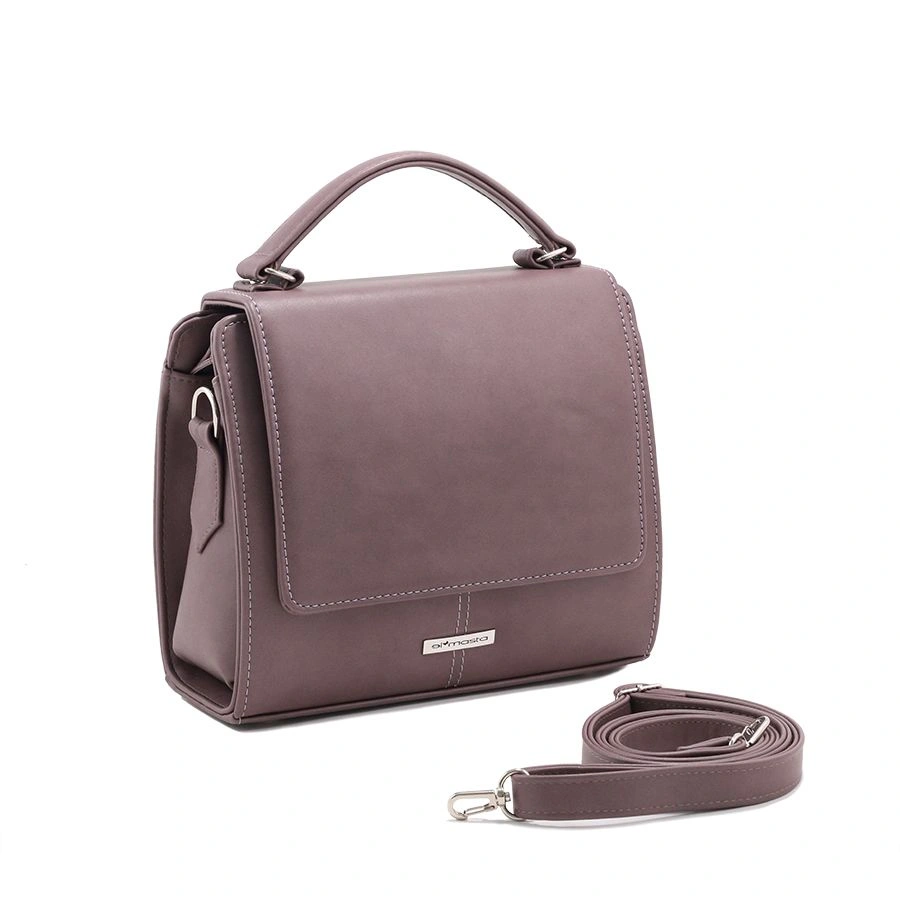 Сумка EL MASTA 986-1 (КентТ.лавандовый) розовый - купить 5990