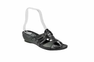 Сабо MILANA 2888-4-1N10L черный - купить 1