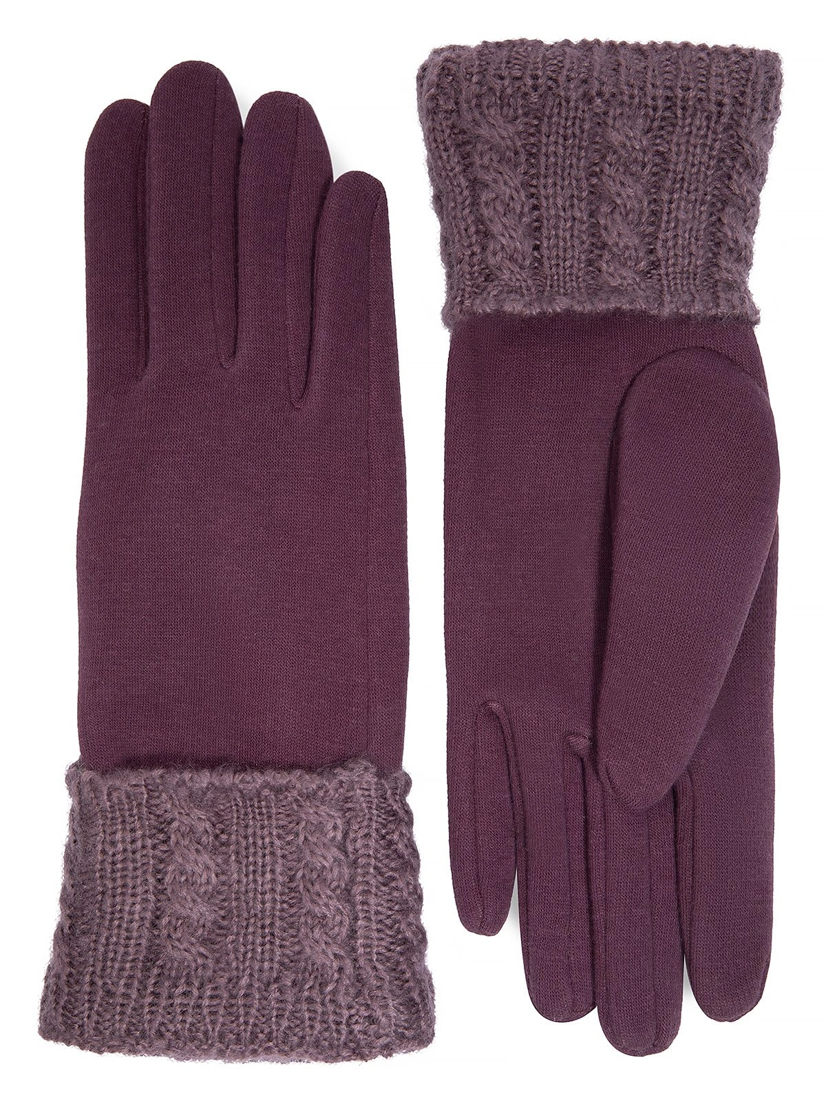 Перчатки LABBRA LB-PH-90 dirty pink розовый - купить 1790