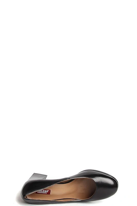 Туфли MILANA 172173-2-1101 черный - купить 8990