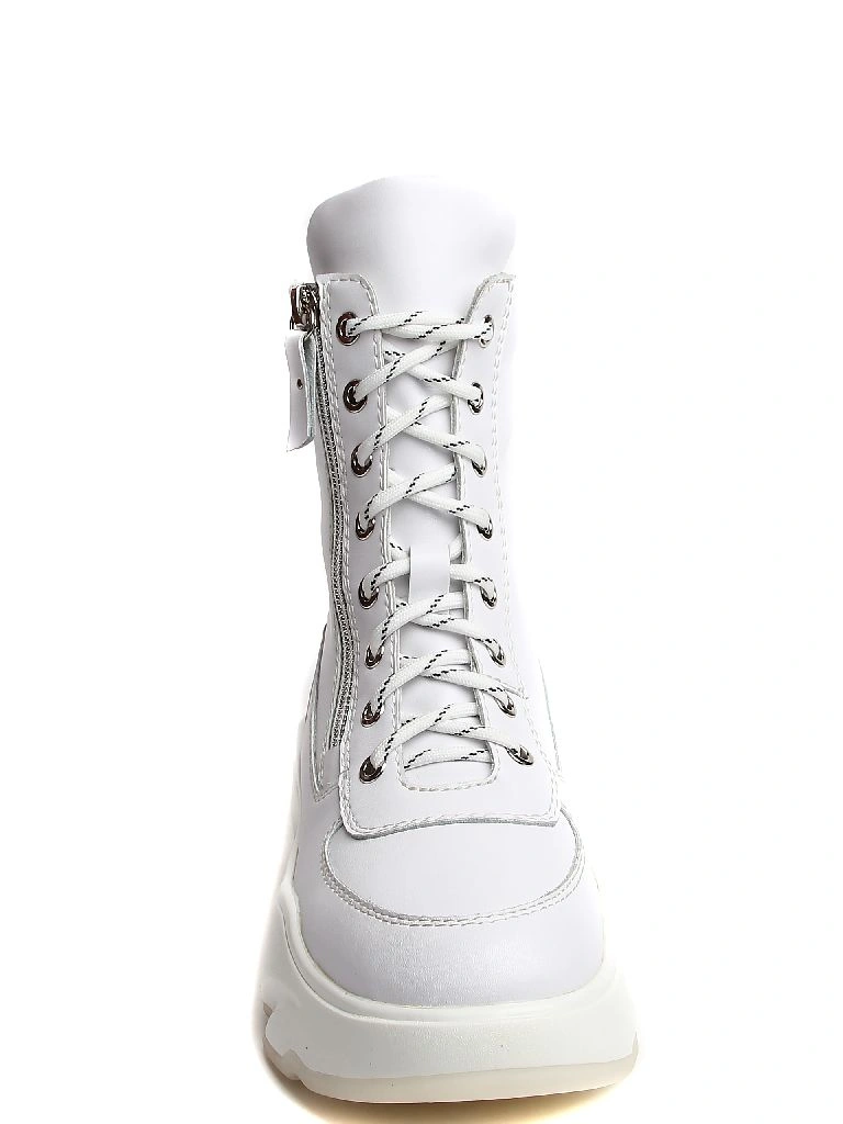 Ботинки MILANA 192287-1-130W белый - купить 11990