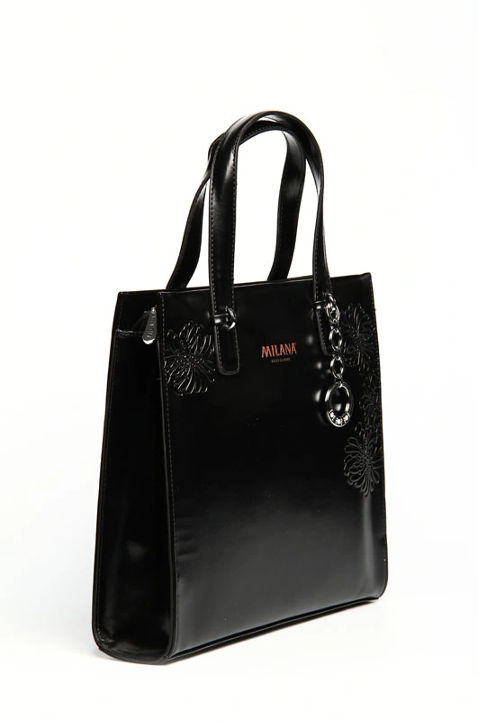 Сумка MILANA 126020-2-2 черный - купить 2890