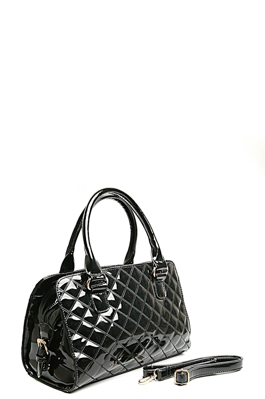 Сумка MILANA 132096-1-710 черный - купить 1090