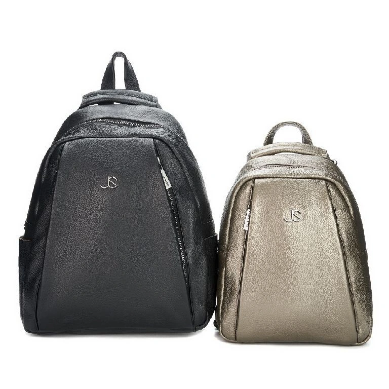 Рюкзак JANE'S STORY GLD-1048-04 черный - купить 13990