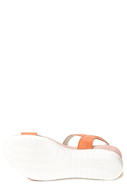 Босоножки MILANA 171394-1-1451 розовый - купить 6990