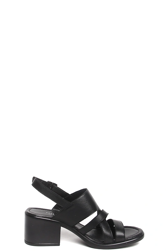 Босоножки MILANA 181586-1-1101 черный - купить 5990