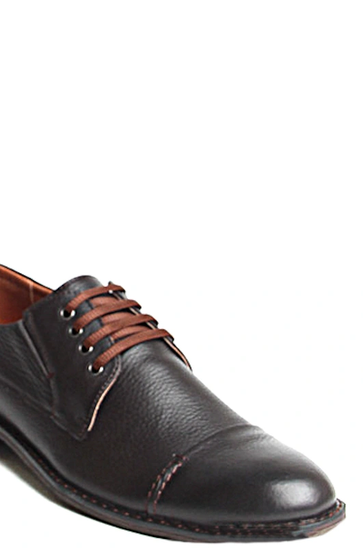 Полуботинки MILANA 152756-1-1201 коричневый - купить 7000