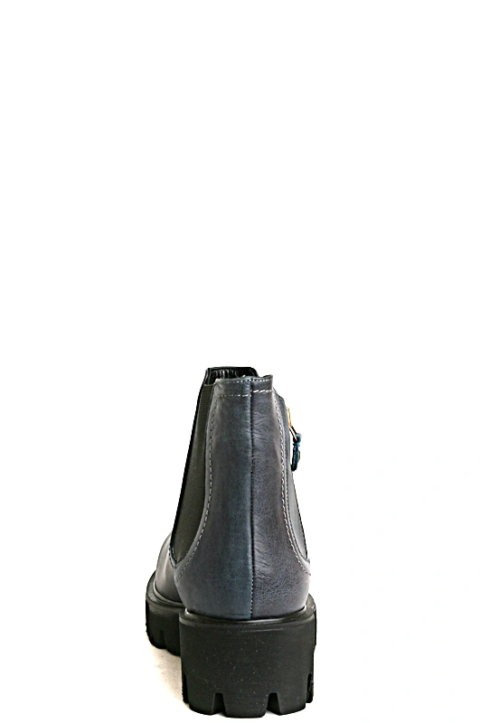 Ботинки MILANA 152426-1-150V синий - купить 4700