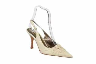 Босоножки MILANA 2018-3-1N21L бежевый - купить 5990