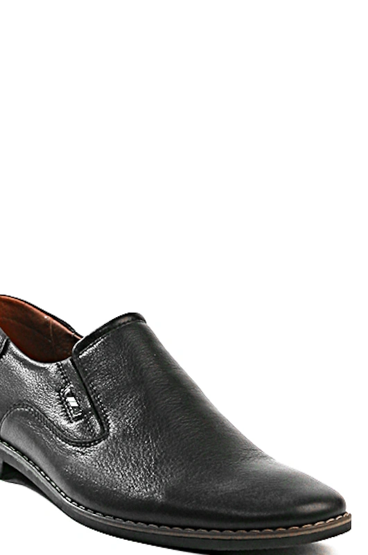 Полуботинки MILANA 152752-2-1101 черный - купить 3990