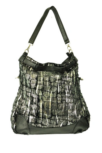 Сумка MILANA 10S127 черный - купить 1190