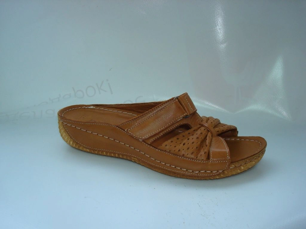 Сабо BRADO 05-13 коричневый - купить 4490