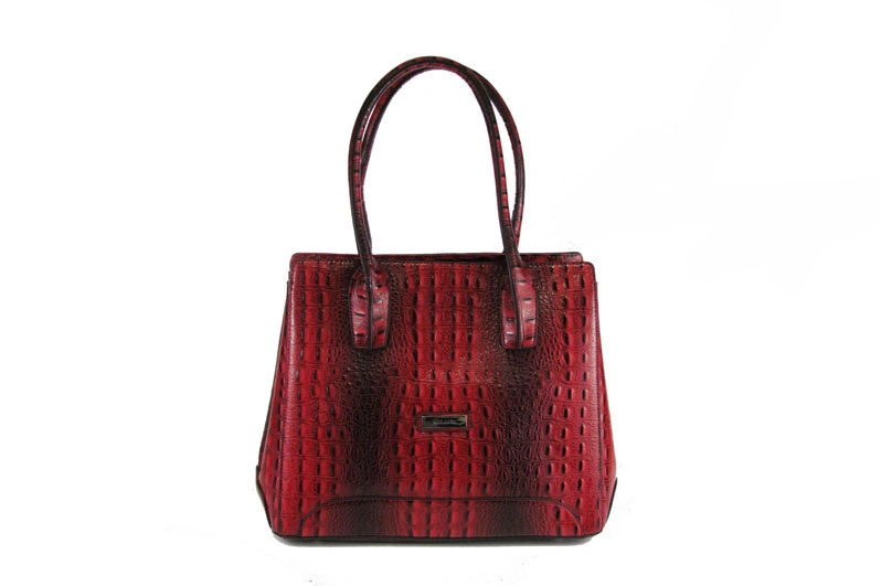 Сумка MILANA 301894 бордовый - купить 1590