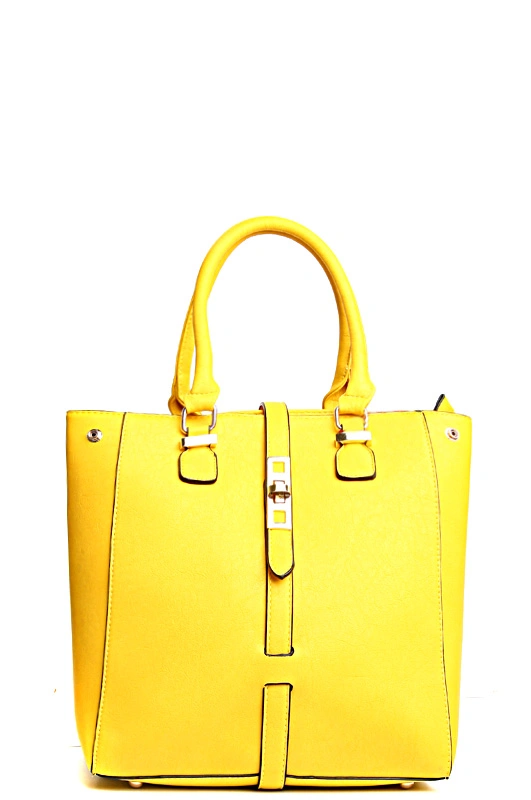 Сумка MILANA 141041-1-170 желтый - купить 2490