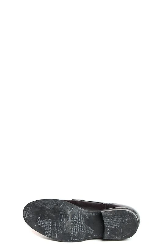 Полуботинки MILANA 172800-1-110F черный - купить 8990