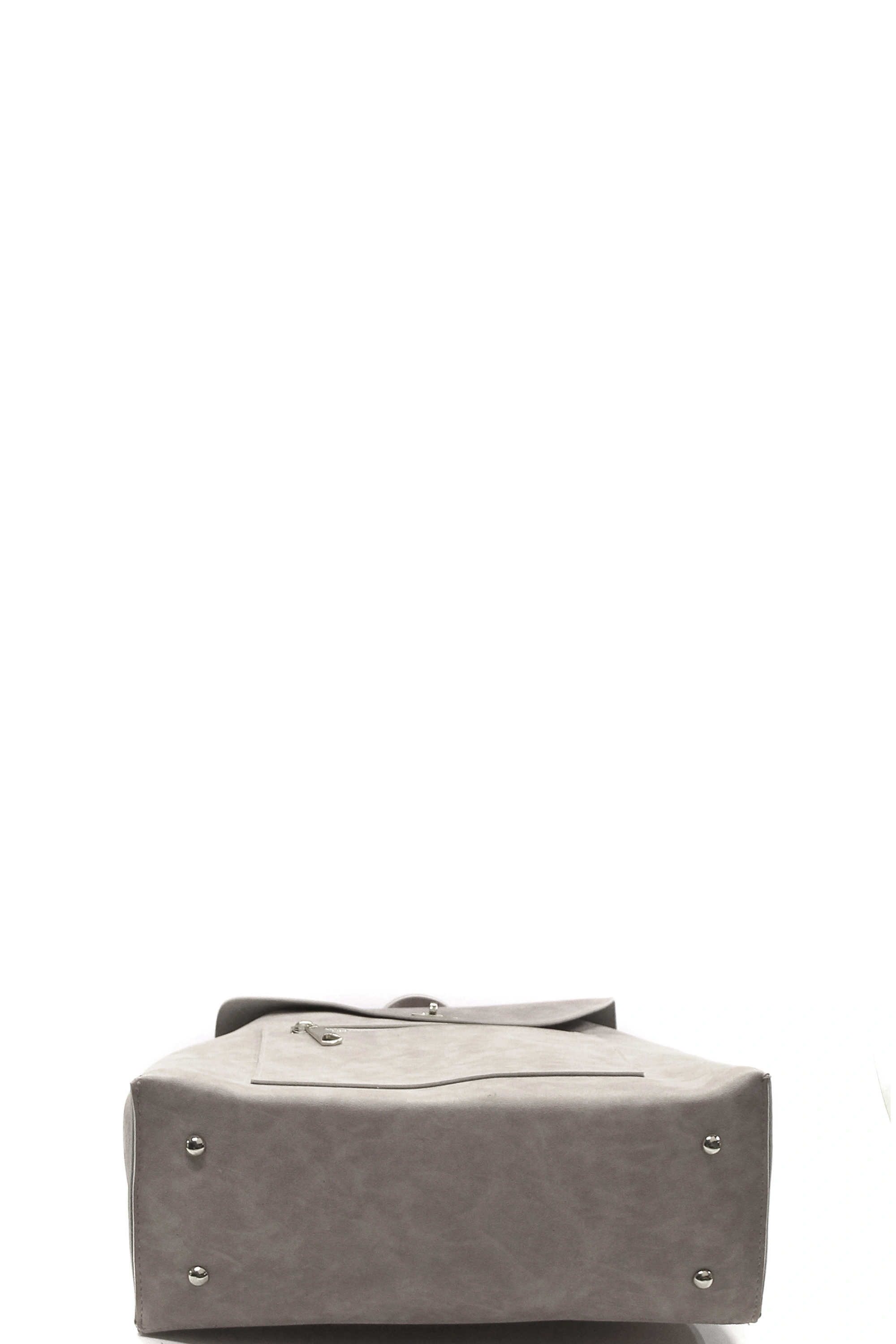 Сумка MILANA 181651-1-111 серый - купить 4990