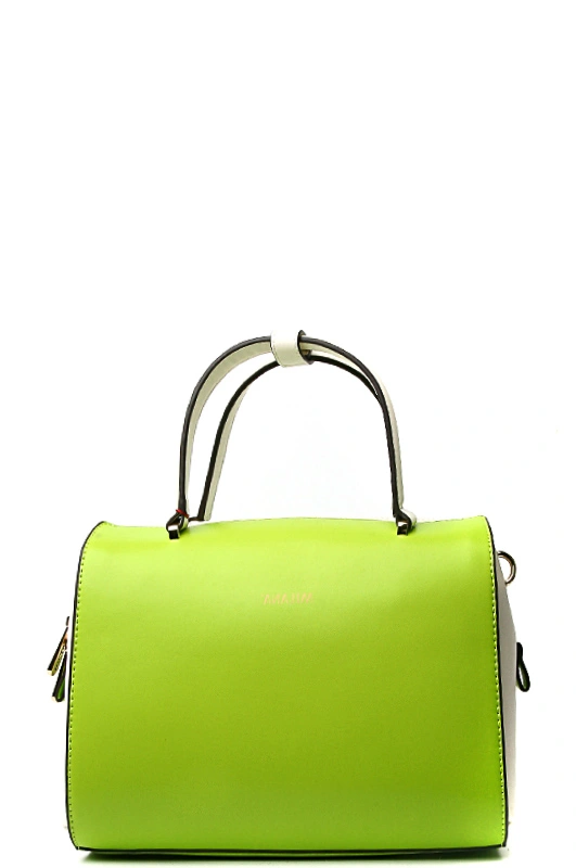 Сумка MILANA 141022-1-160 зеленый - купить 3190