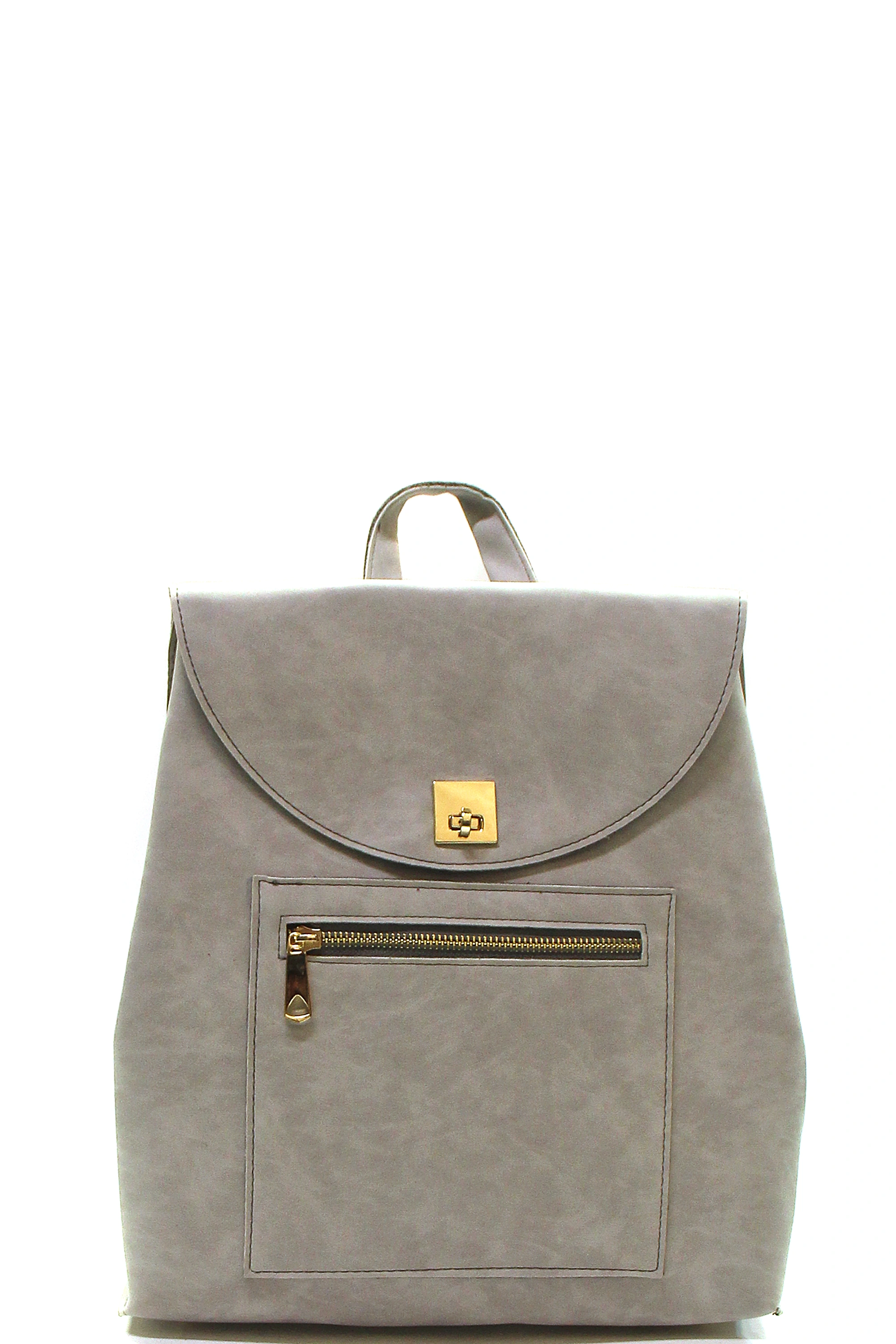 Сумка MILANA 181651-1-111 серый - купить 4990