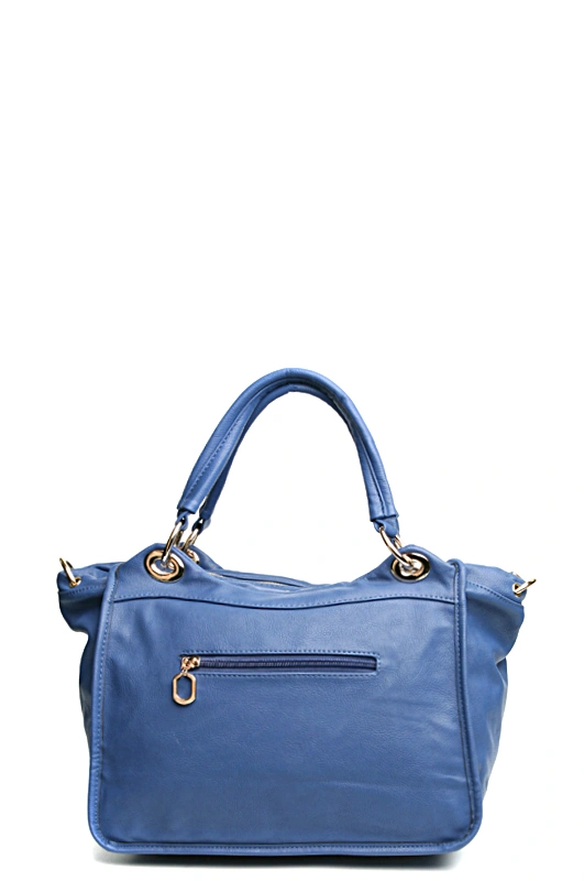 Сумка MILANA 128007-2-2 синий - купить 2190