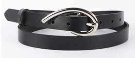 Ремень JONAS HANWAY LLAJ2008-01 черный - купить 3090