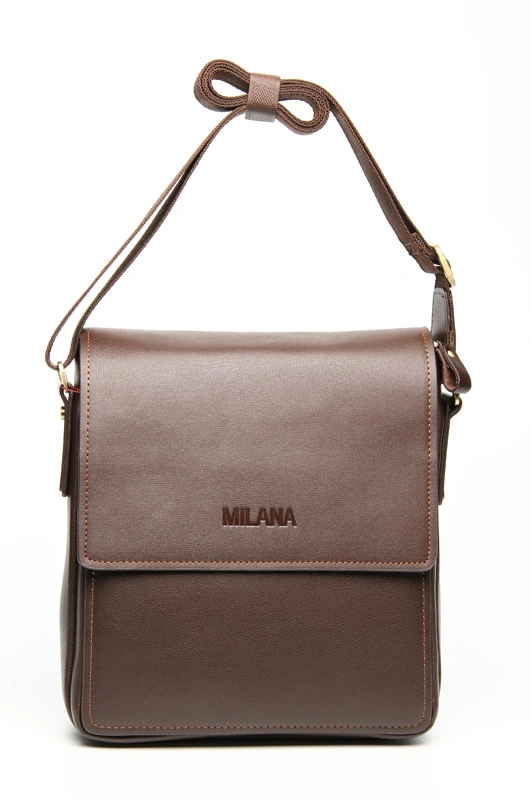Сумка MILANA 6560-3 коричневый - купить 1690