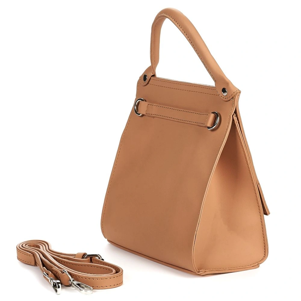 Сумка JANE'S STORY HYT-996-61 бежевый - купить 1890