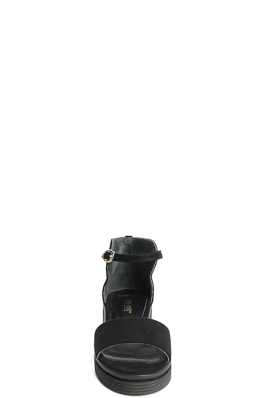 Босоножки MILANA 171397-1-2101 черный - купить 7490