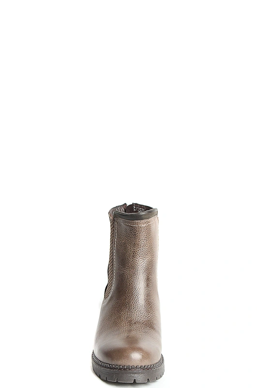 Ботинки MILANA 172528-1-121V бежевый - купить 6990