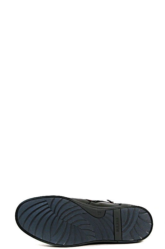 Ботинки MILANA 152807-2-110W черный - купить 6990