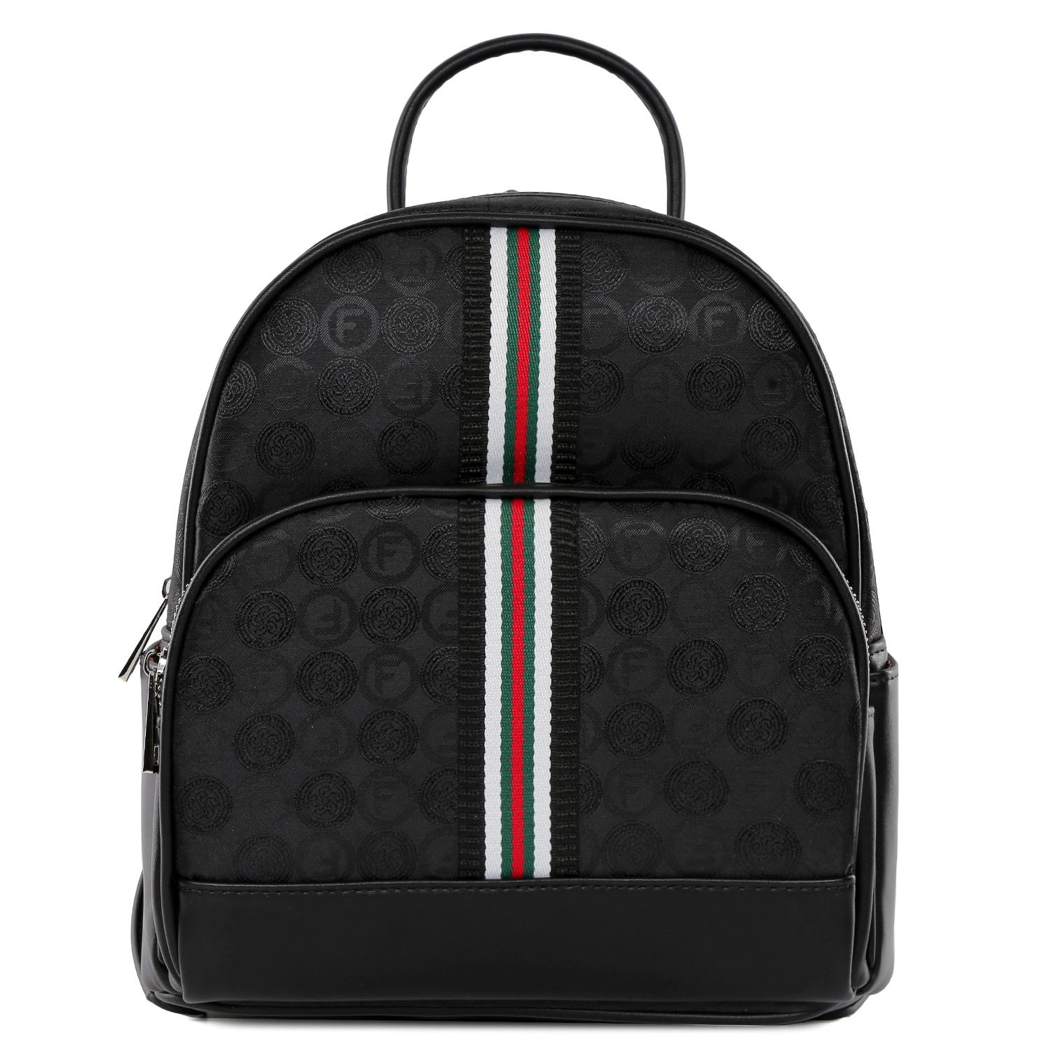 Рюкзак FABRETTI FRC33600-2 черный - купить 5990