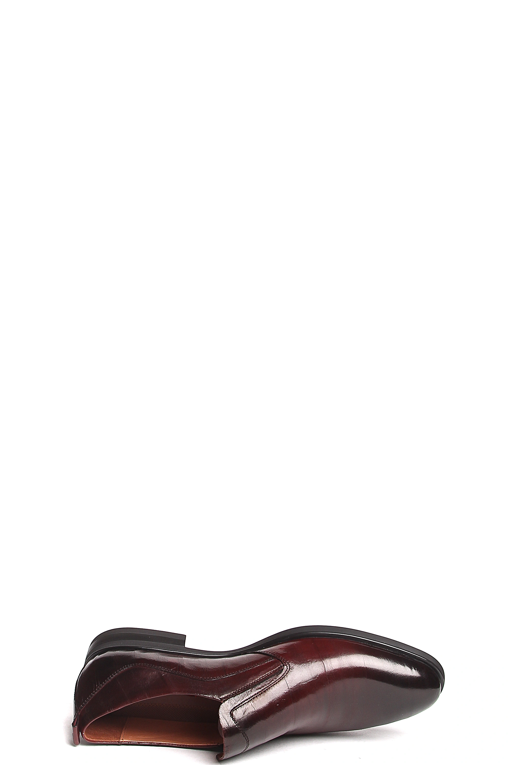 Полуботинки MILANA 172700-2-1201 коричневый - купить 11990