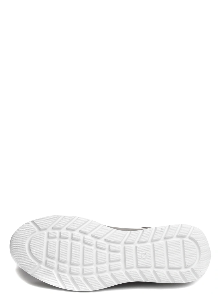 Полуботинки MILANA 191850-1-1101 черный - купить 5990