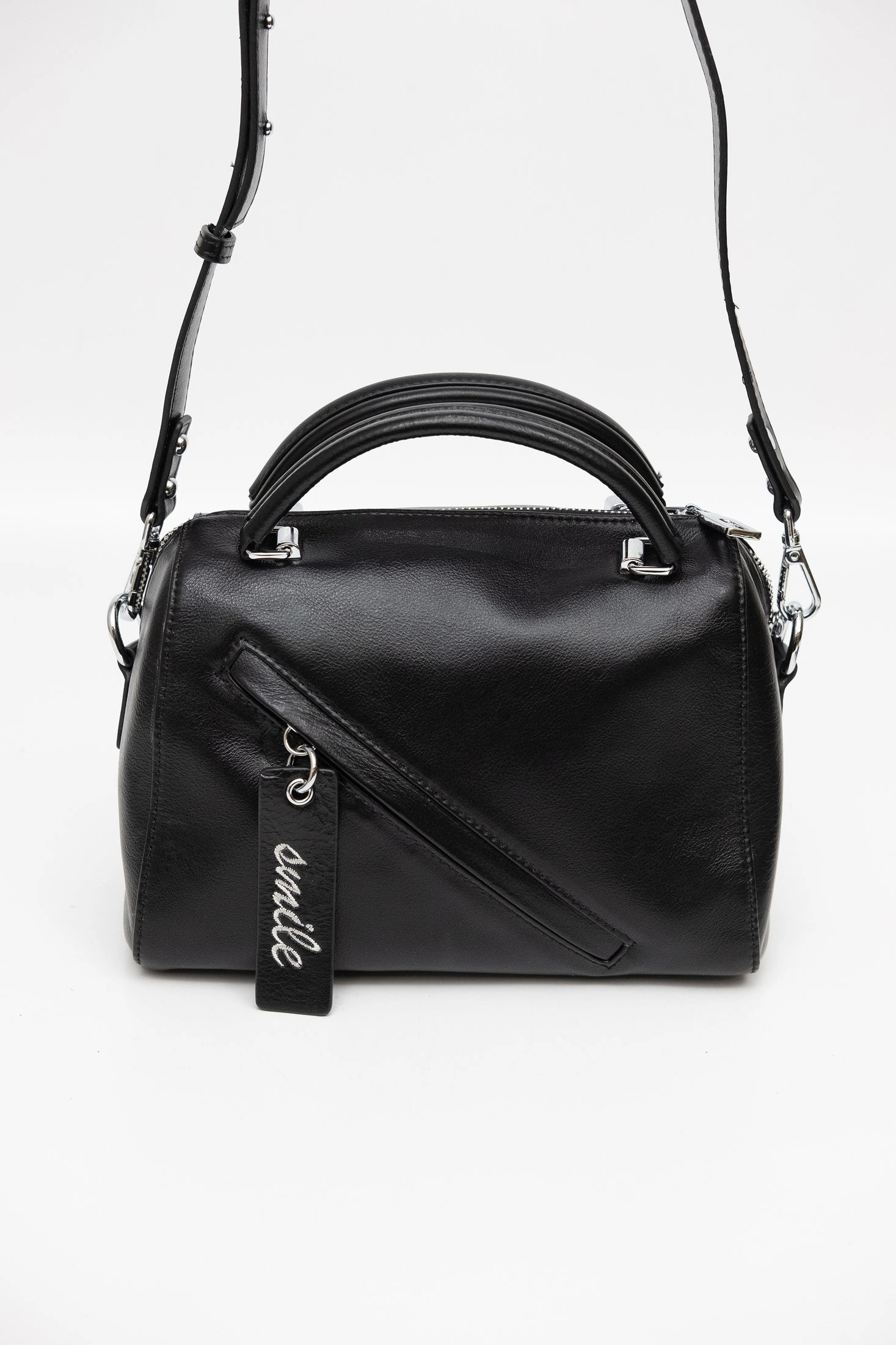 Сумка LUDOR 362-80 черный - купить 10990