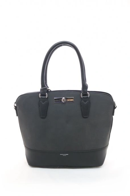 Сумка DAVID JONES 5608-2 BLACK черный - купить 2090