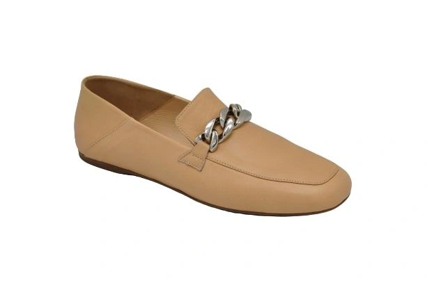 Туфли MILANA 211463-1-1211 бежевый - купить 6990