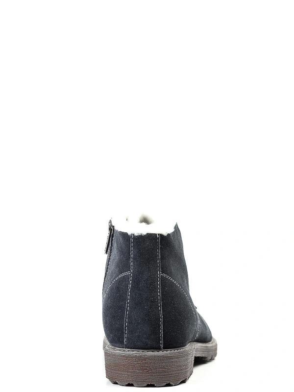 Ботинки MILANA 142725-1-350W синий - купить 9990