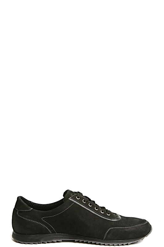 Полуботинки MILANA 152700-1-8101 черный - купить 2500