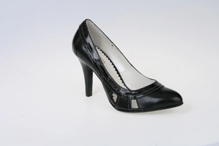 Туфли MILANA 91084-5-1101 черный - купить 990