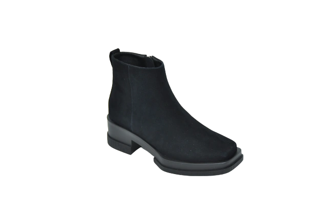 Ботинки MILANA 212250-2-210V черный - купить 