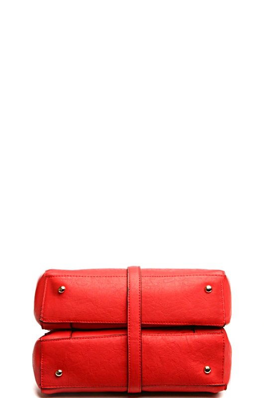 Сумка MILANA 141041-1-140 красный - купить 1990