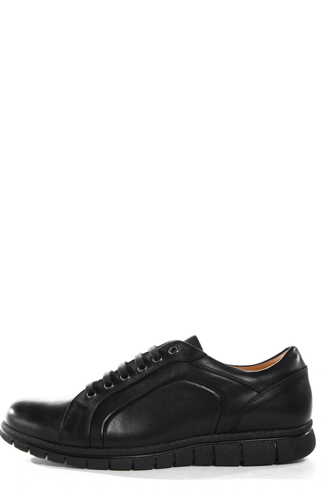 Полуботинки MILANA 162798-1-1101 черный - купить 3290