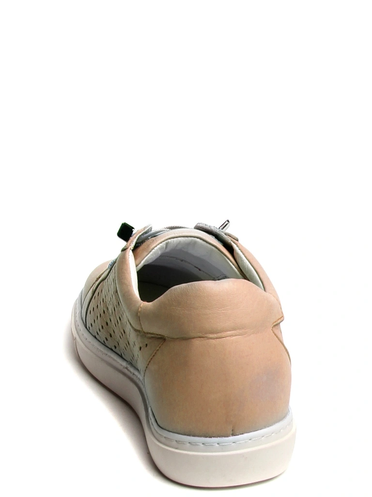 Полуботинки MILANA 191442-2-1241 коричневый - купить 5990