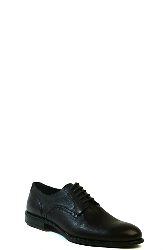 Полуботинки MILANA 161743-2-1201 коричневый - купить 9990