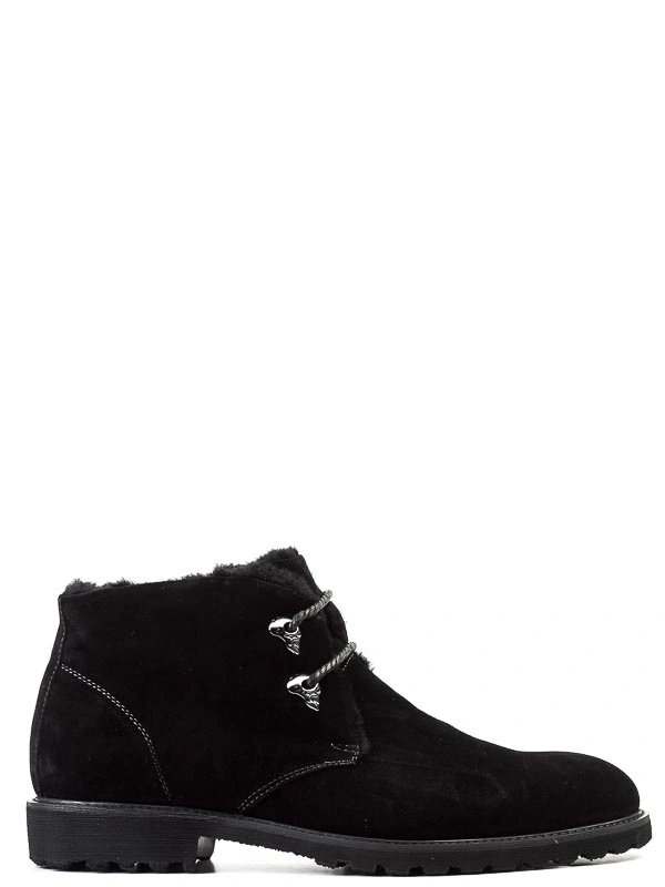 Ботинки MILANA 142725-1-310W черный - купить 9990